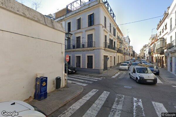 Calle Teodosio, 41002 Sevilla (Sevilla), España