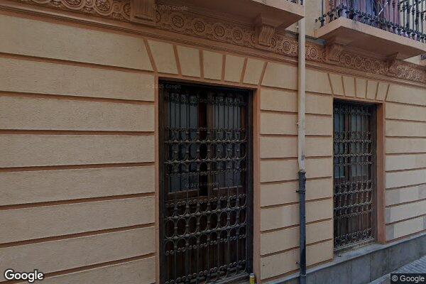 Calle Conde de Tendillas, 2, 18002 Granada (Granada), España