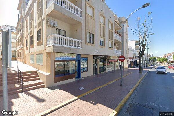Avenida San Fernando, 11520 Rota (Cádiz), España