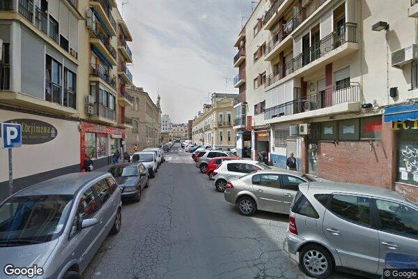 Calle Padre Méndez Casariego, 41003 Sevilla (Sevilla), España
