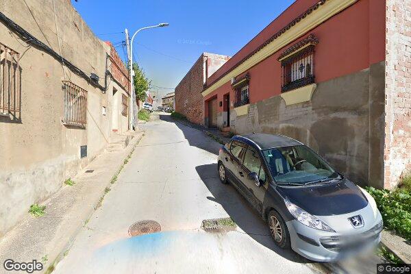 Calle Fortuna, 11203 Algeciras (Cádiz), España
