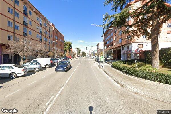 Carretera de Alcañiz, 44397 Teruel (Teruel), España